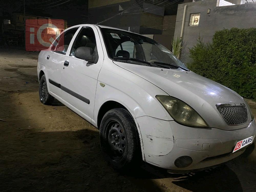 سايبا طيبا